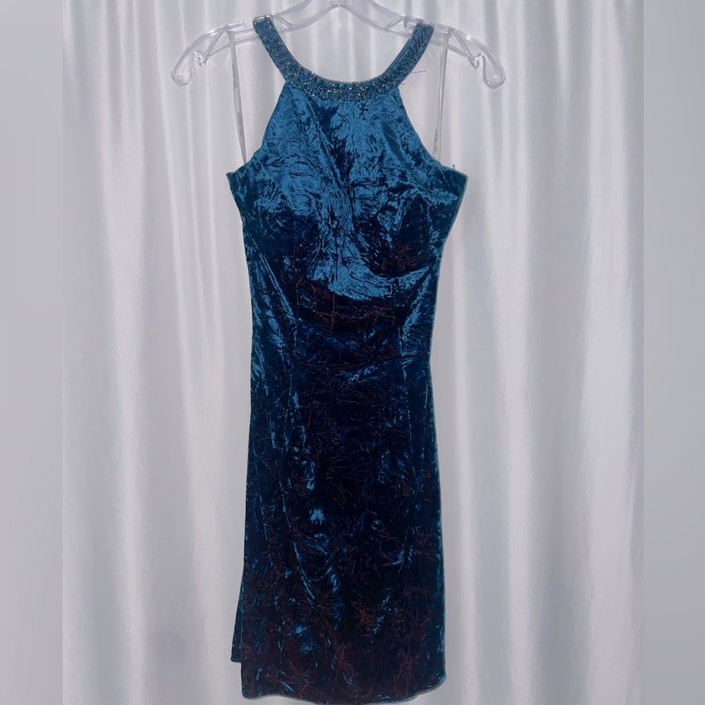 Sherri hill Party dress